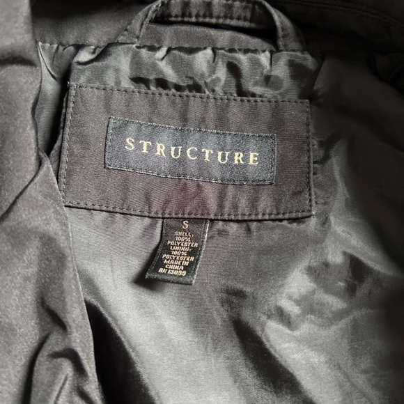 Jacket - Picture 2 of 2